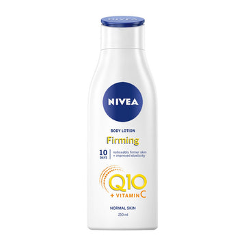 Nivea Body Firming Lotion Q10plus 250ml
